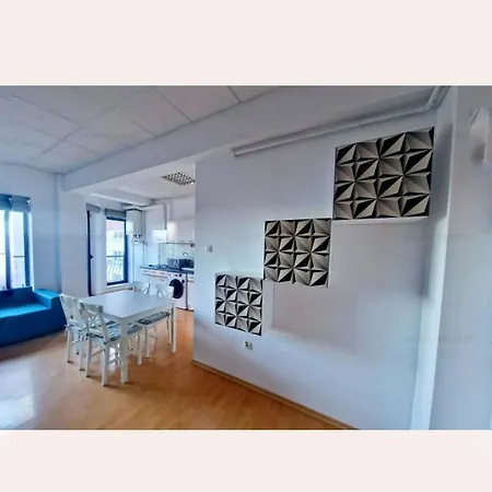 Sunrise Faleza Nord شقة كونستانتا