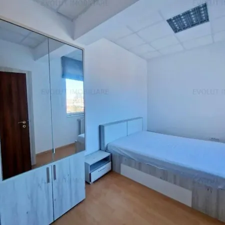 Sunrise Faleza Nord * كونستانتا