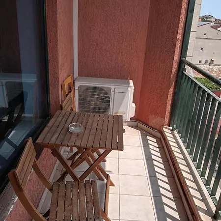 Sunrise Faleza Nord شقة *