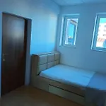 Sunrise Faleza Nord Apartmán *