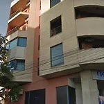 Apartmán Sunrise Faleza Nord *