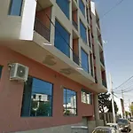 Sunrise Faleza Nord Apartmán *