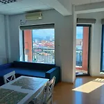 Apartmán Sunrise Faleza Nord