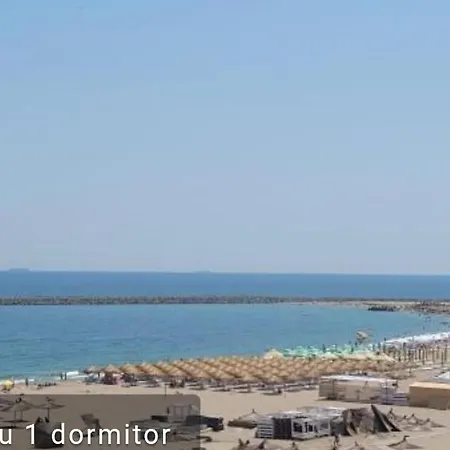 Sunrise Faleza Nord * Constanţa