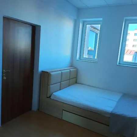 Sunrise Faleza Nord Апартаменти *