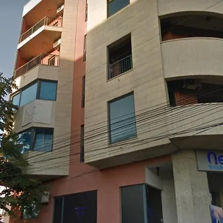 Apartmán Sunrise Faleza Nord *