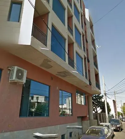 Sunrise Faleza Nord Apartment *
