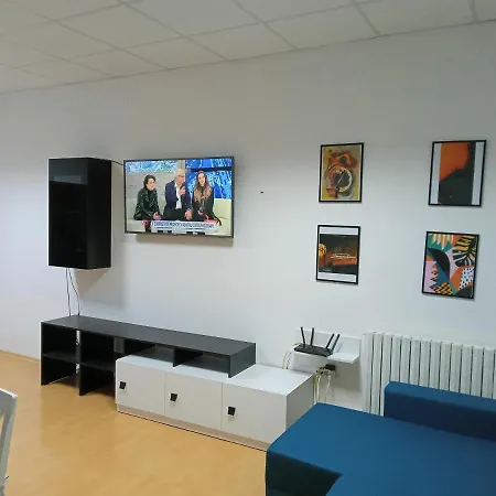 Sunrise Faleza Nord Apartmán Constanţa