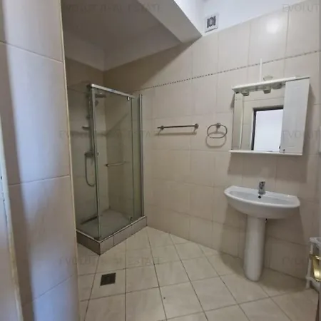 Apartmán Sunrise Faleza Nord *