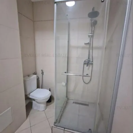 Sunrise Faleza Nord Apartmán *