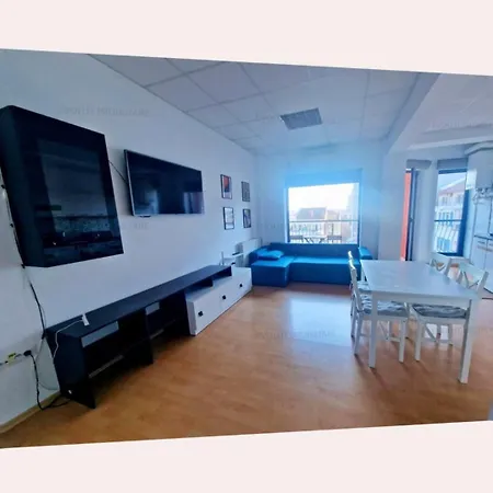 Sunrise Faleza Nord Constanţa