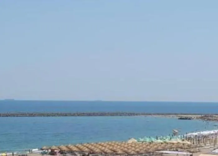 Sunrise Faleza Nord * Konstanca