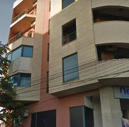 Apartman Sunrise Faleza Nord *