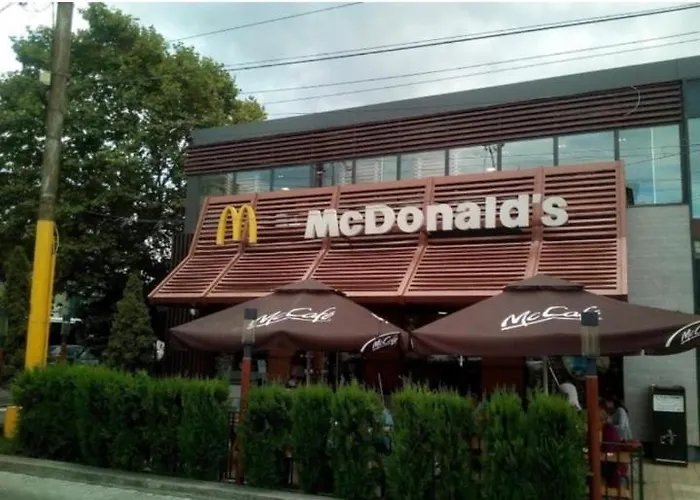 Sunrise Faleza Nord * Konstanca