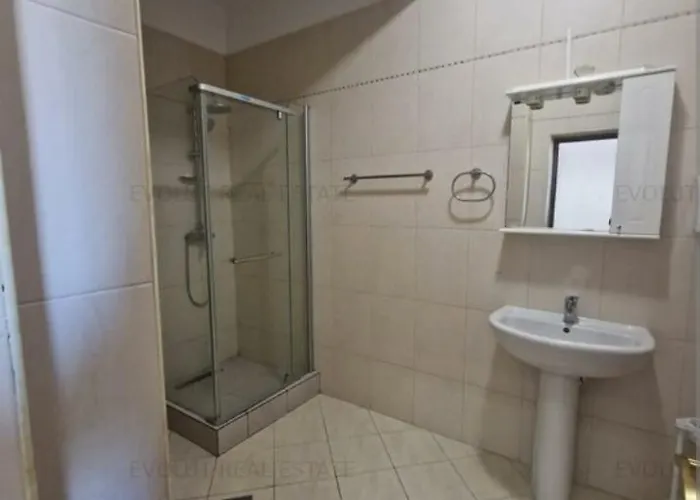 Apartman Sunrise Faleza Nord *