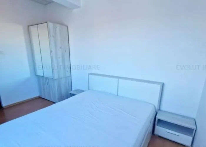 Sunrise Faleza Nord Apartman